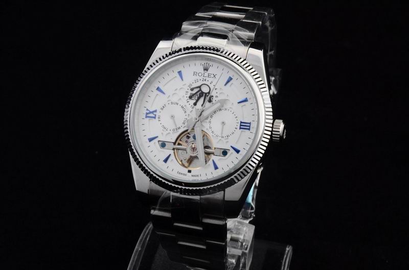 Rolex watch man-330
